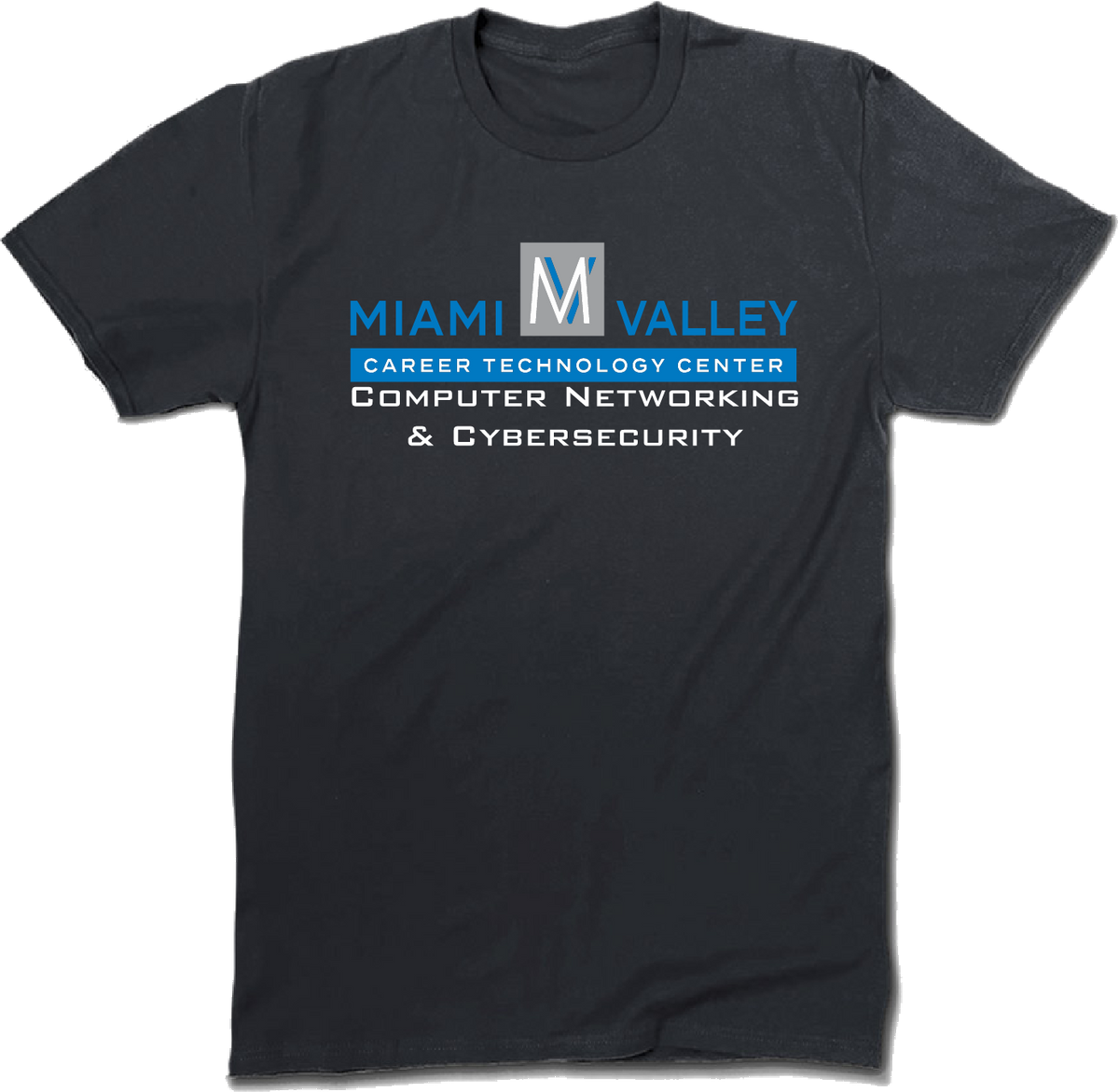 MVCTC Computer Networking & Cybersecurity Apparel
