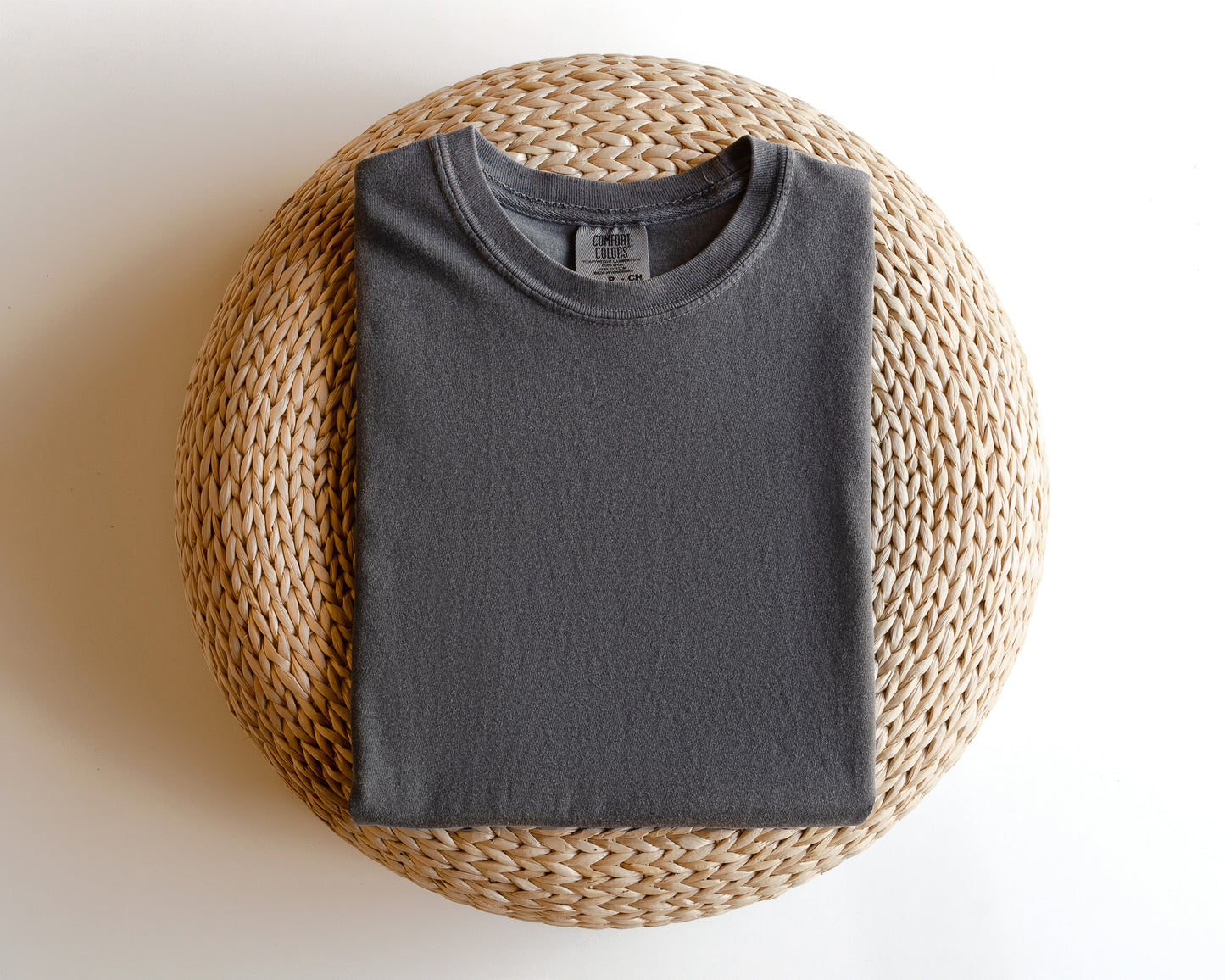 'Tis the Season Ball Comort Colors Tee