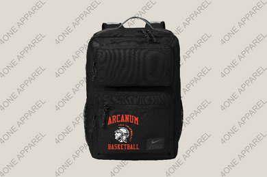 2024 Arcanum Nike Utility Backpack