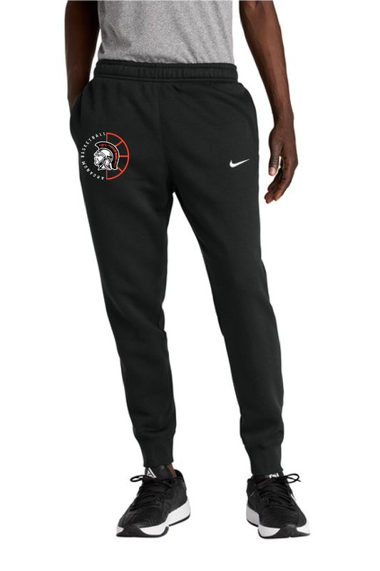 2025-2026 Arcanum Basketball Nike Club Fleece Sweats