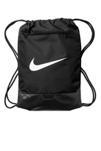 2024 Arcanum Basketball Cinch Bag