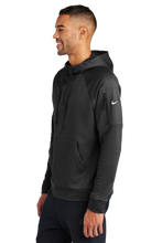 2024 Arcanum Basketball Nike Therma-FIT Pocket 1/4-Zip Fleece Hoodie