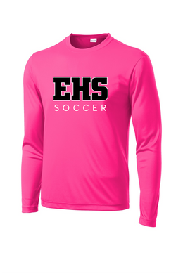 Pink Out EHS Athlete Shirt