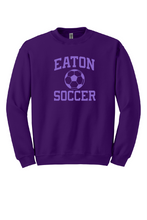 Eaton Soccer Sweatshirt