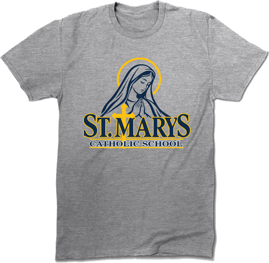 St. Mary's Catholic School Mary Apparel