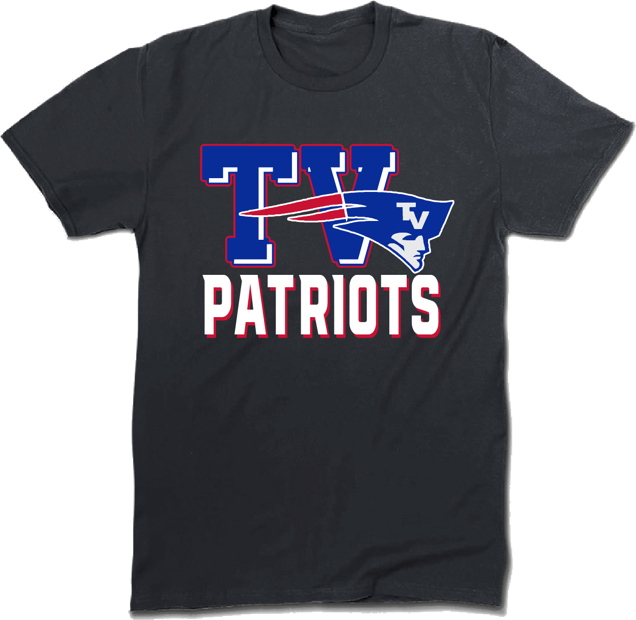 TV Patriots Apparel