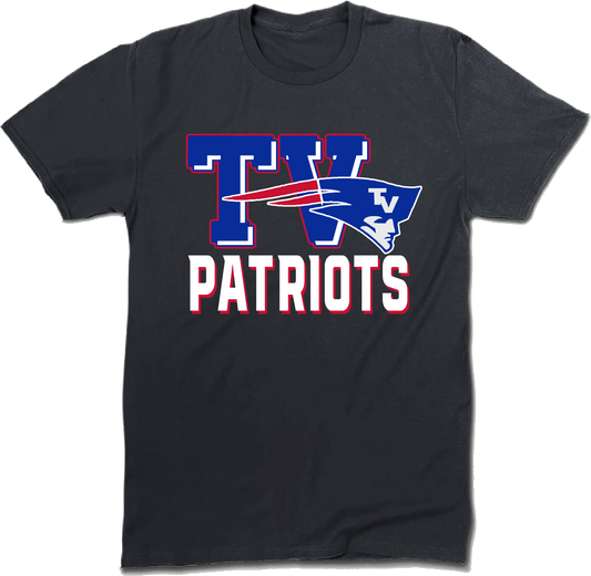 TV Patriots Apparel