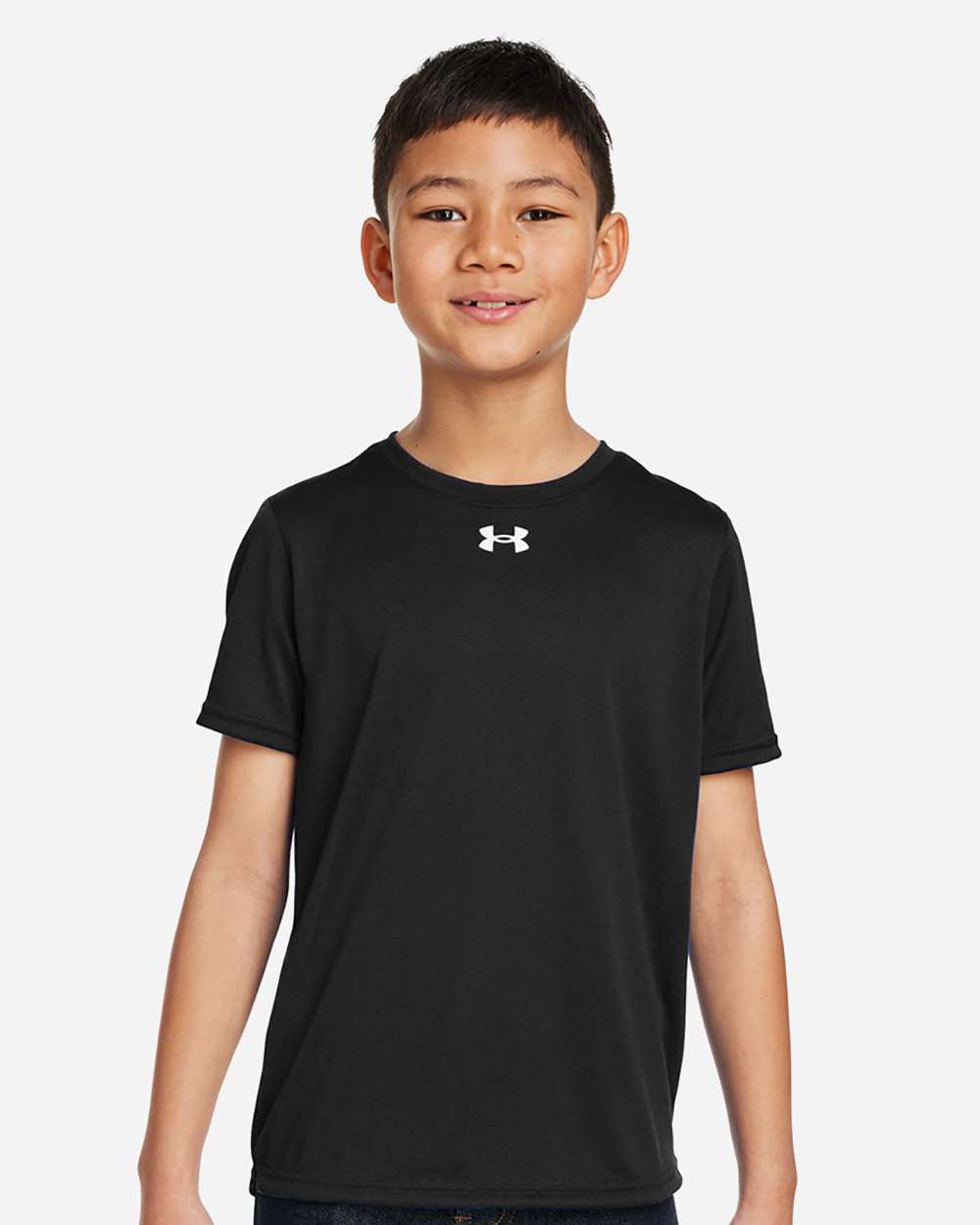 Youth Under Armour Arcanum Circle Basketball Apparel