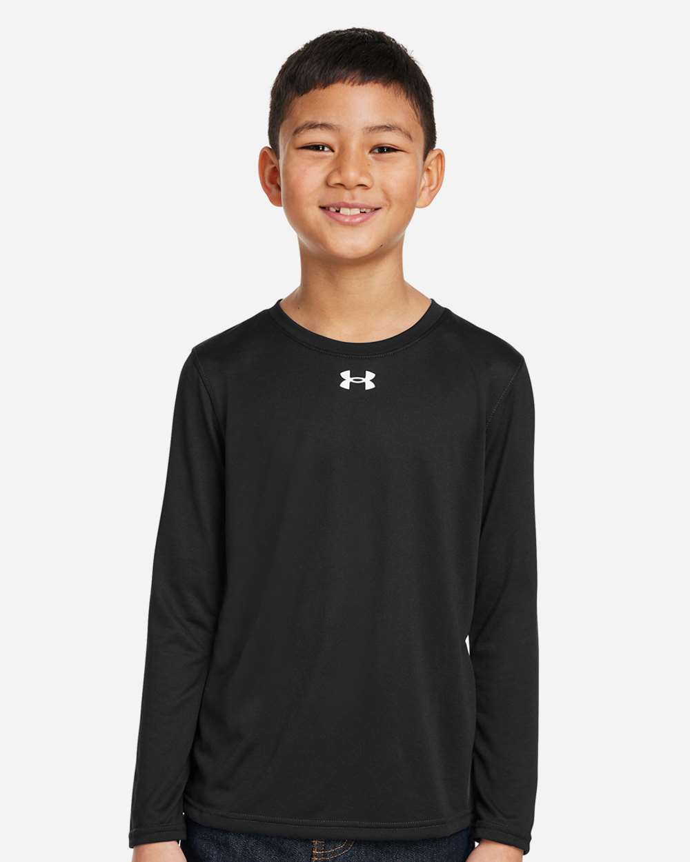 Youth Under Armour Arcanum Circle Basketball Apparel