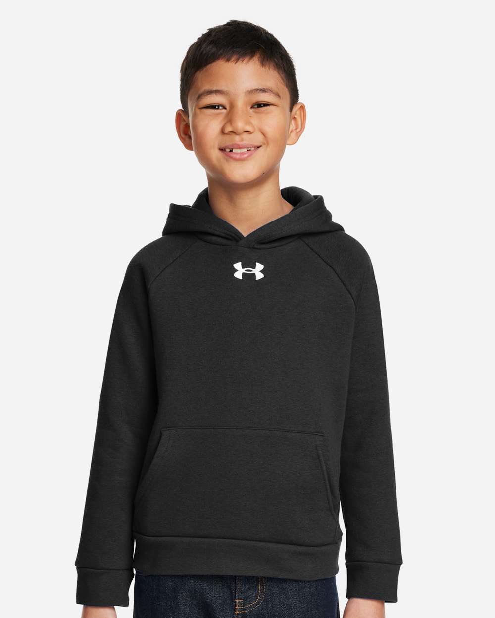 Youth Under Armour Arcanum Circle Basketball Apparel