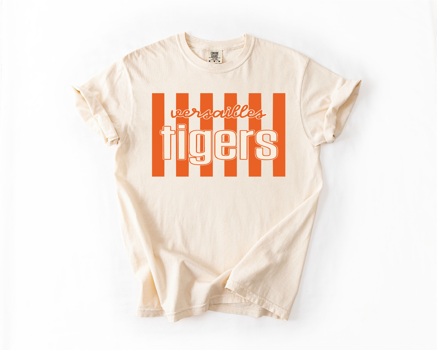 Versailles Lines Apparel