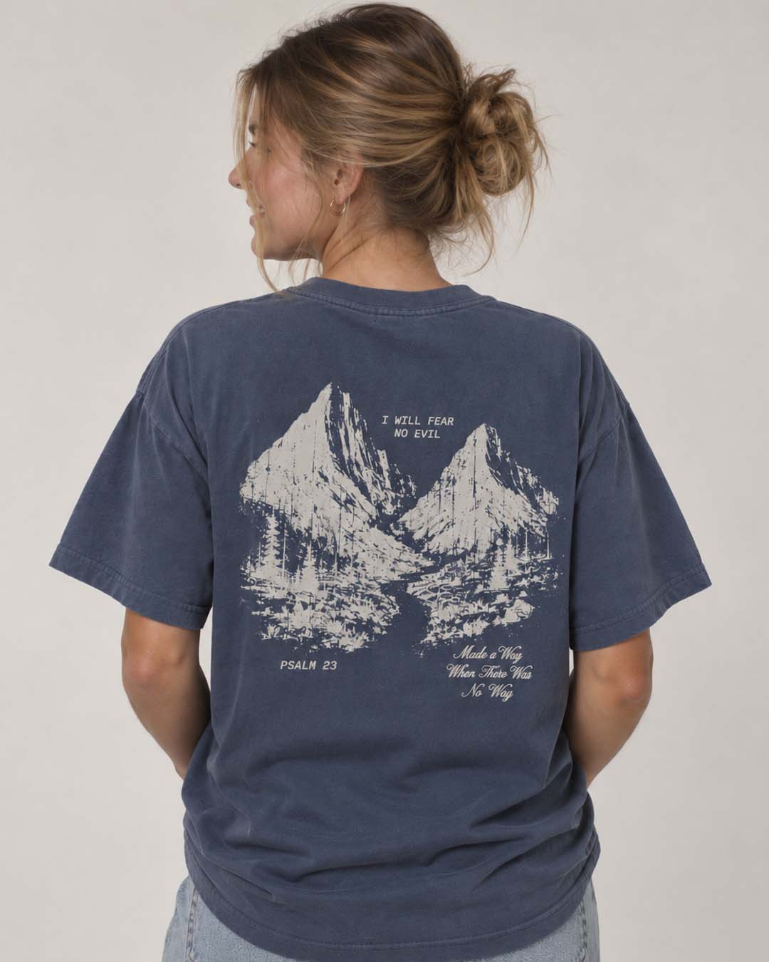 Waymaker Tee