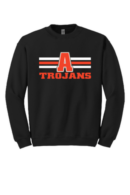 Arcanum Block Apparel