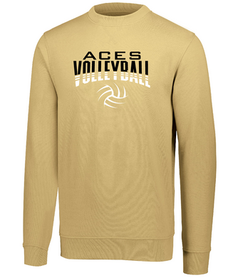 Aces Volleyball Apparel