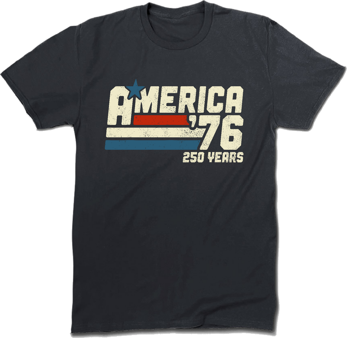 America '76 Tee