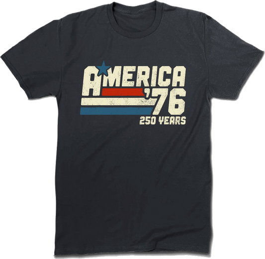 America '76 Tee