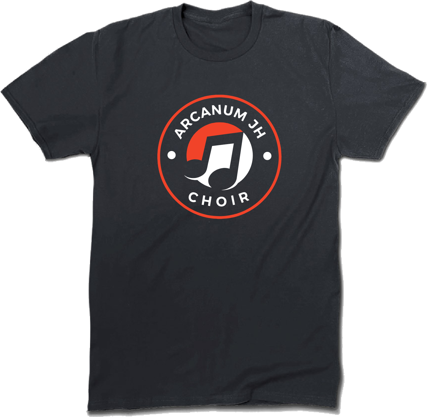 Arcanum Choir Shirt 2026