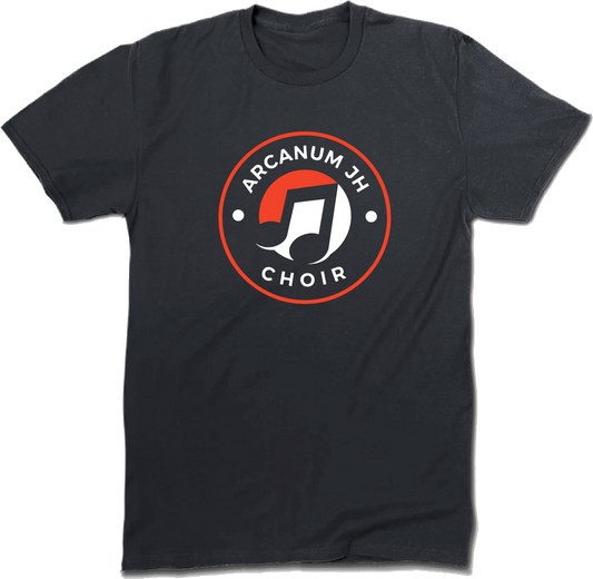 Arcanum Choir Shirt 2026