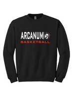 2024 Arcanum Basketball Apparel