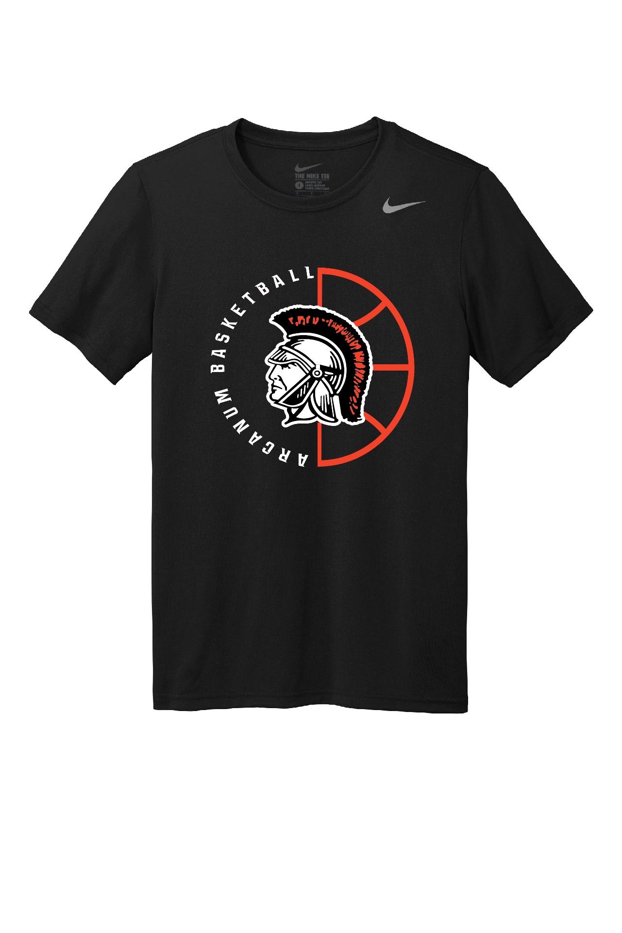 2025-2026 Arcanum Basketball Nike Apparel