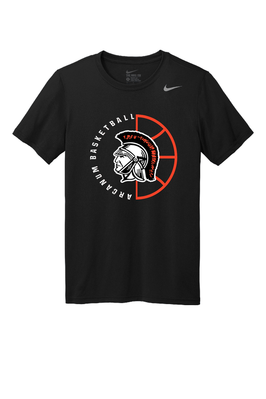 2025-2026 Arcanum Basketball Nike Apparel