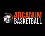 2023 Nike Arcanum Boys Basketball Polo