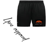 Arcanum Basketball Shorts