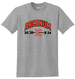 2024 Arcanum Cross Country Apparel