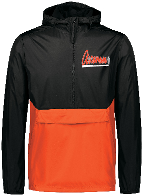 Arcanum Golf Holloway Pullover