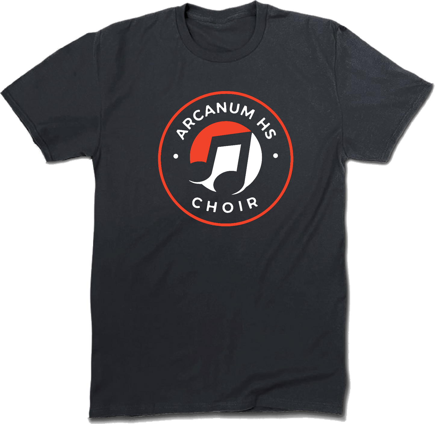 Arcanum Choir Shirt 2026