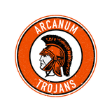 Arcanum Circle Apparel Pre Order