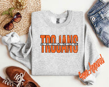 Spirit Wear Arcanum Trojans