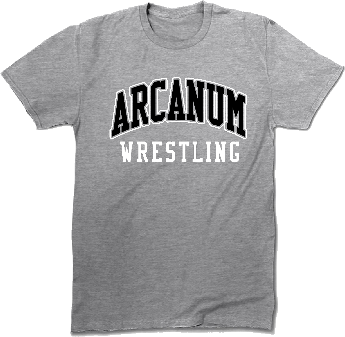 2025 Arcanum Wrestling Apparel