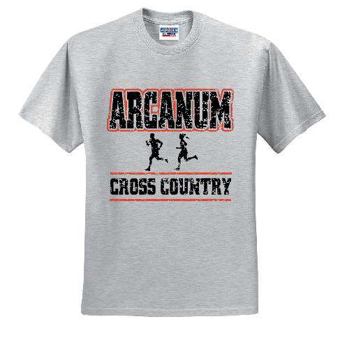 Arcanum Cross Country 2026