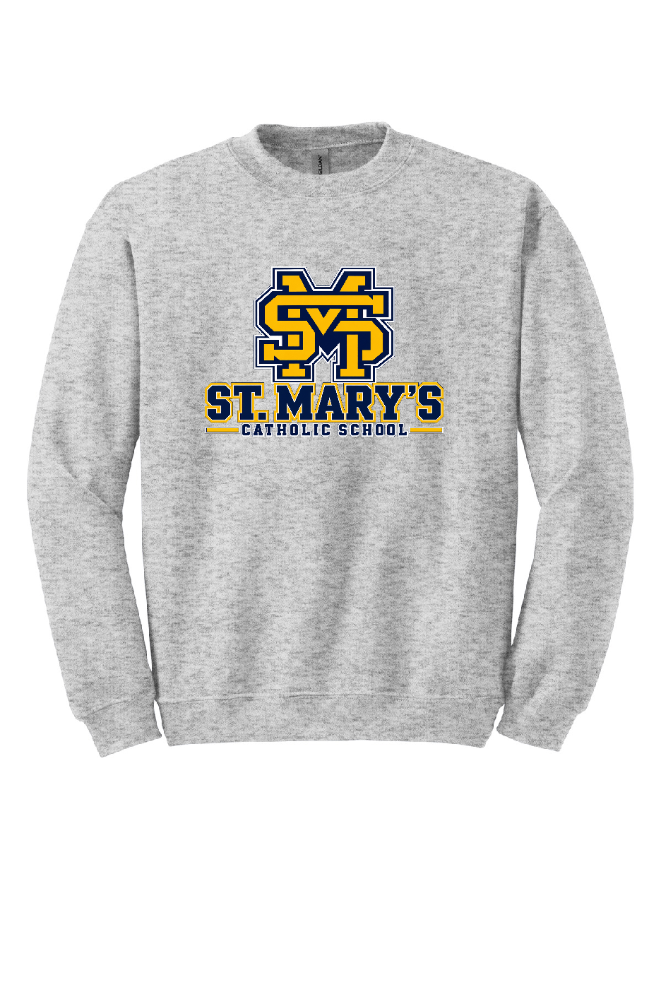 St. Mary's Catholic School Logo Apparel