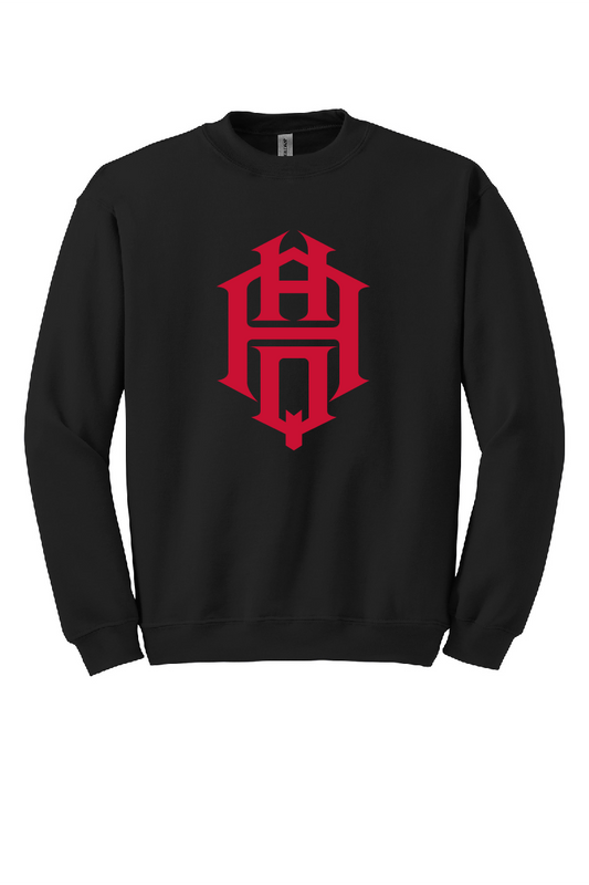 AHQ Crew Sweatshirt