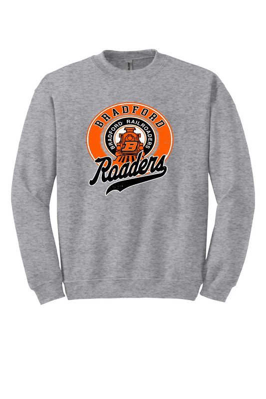 Bradford Roaders Circle Apparel