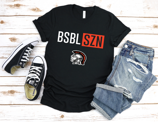 Baseball SZN Apparel