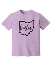 Pre Order Ohio School Script