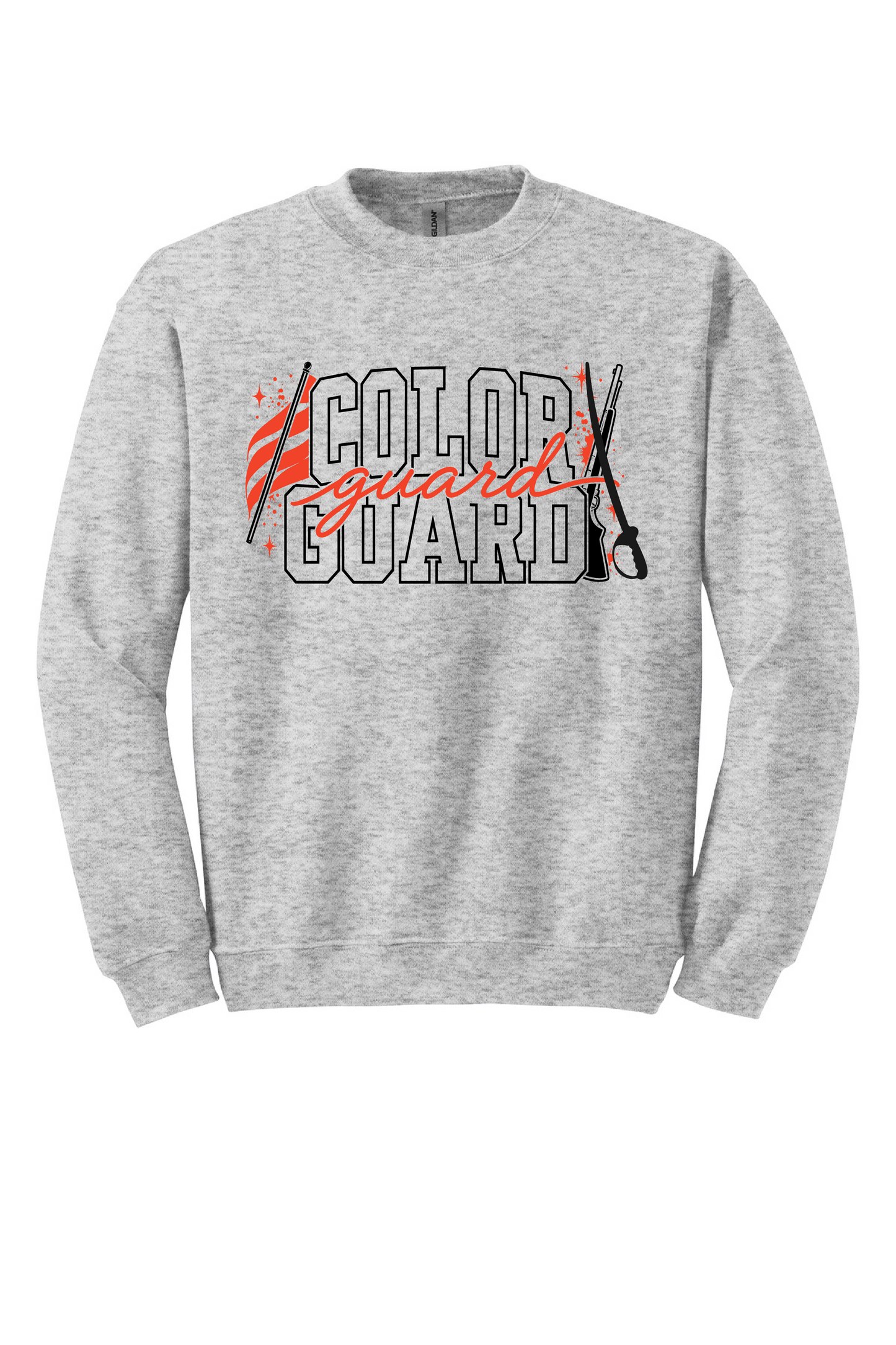 Arcanum Color Guard Apparel
