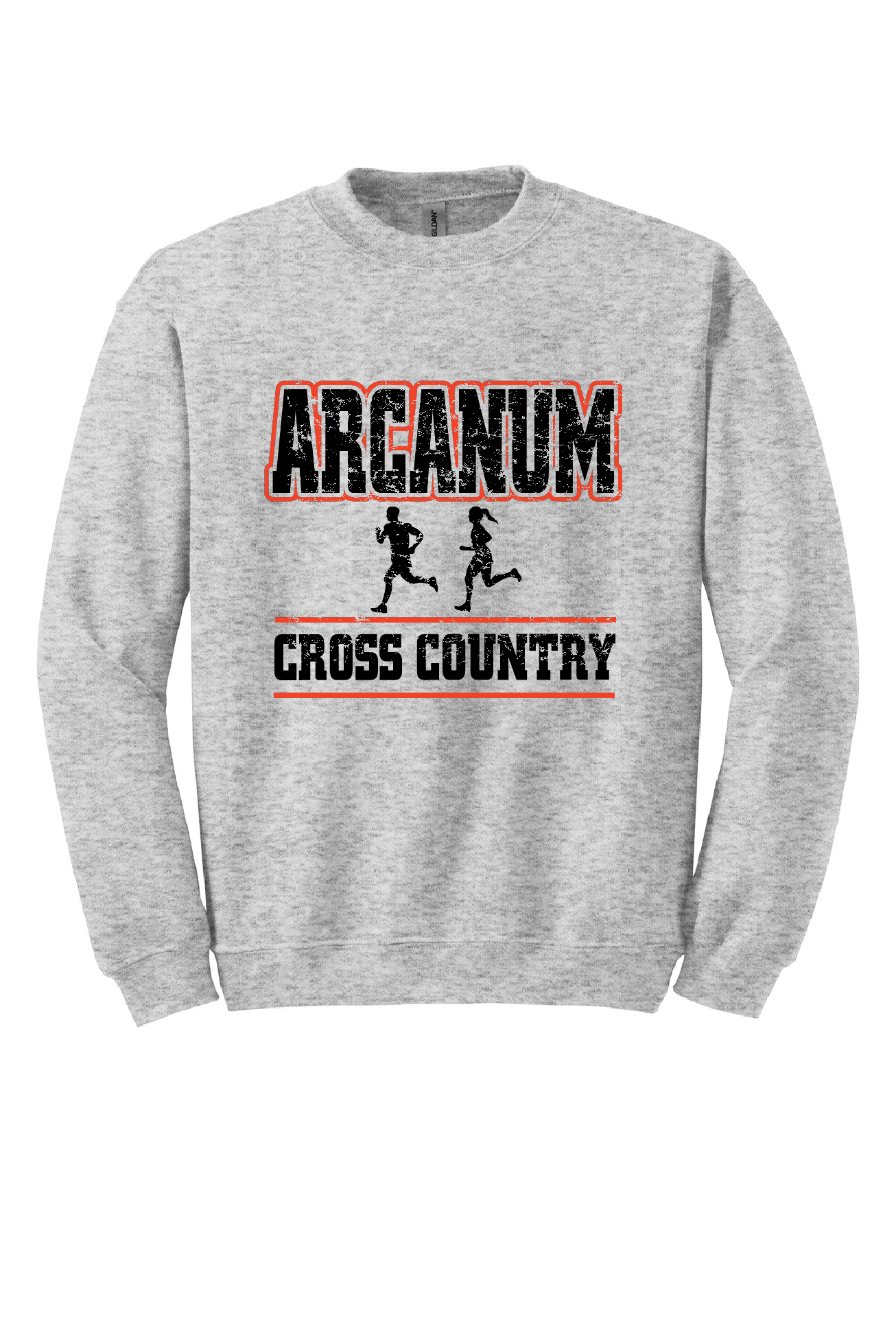 Arcanum Cross Country 2026