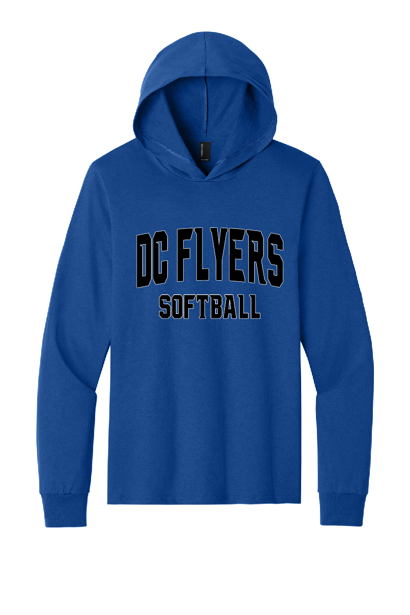 DC Flyers Tee