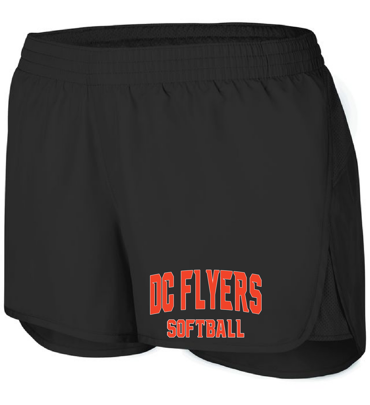 DC Flyers Softball Players Pack