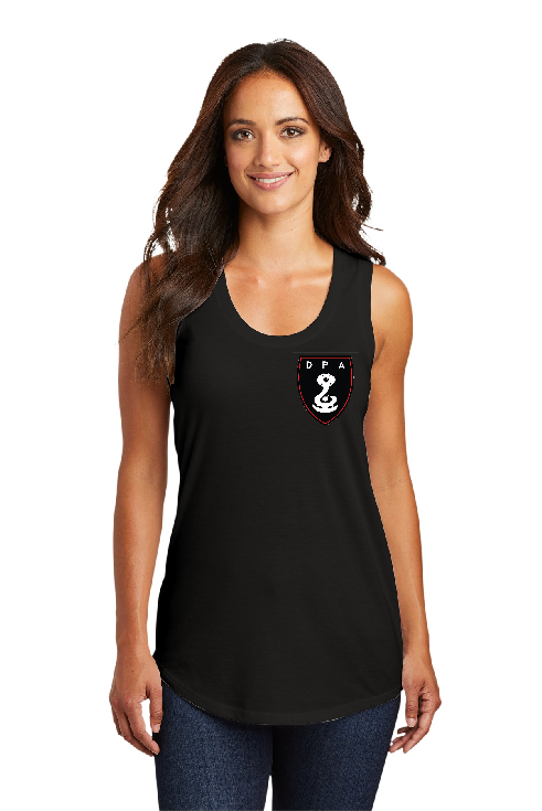 DPA Womens Tank