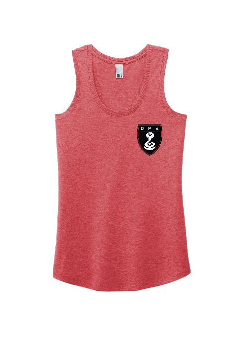 DPA Womens Tank