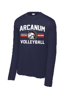 2026 REQUIRED High School Volleyball Player's Pack