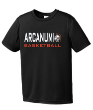 2024 Arcanum Basketball Apparel