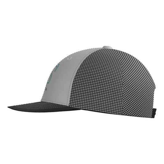 Brick Street Snap Back Hat