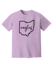 Pre Order Ohio School Script