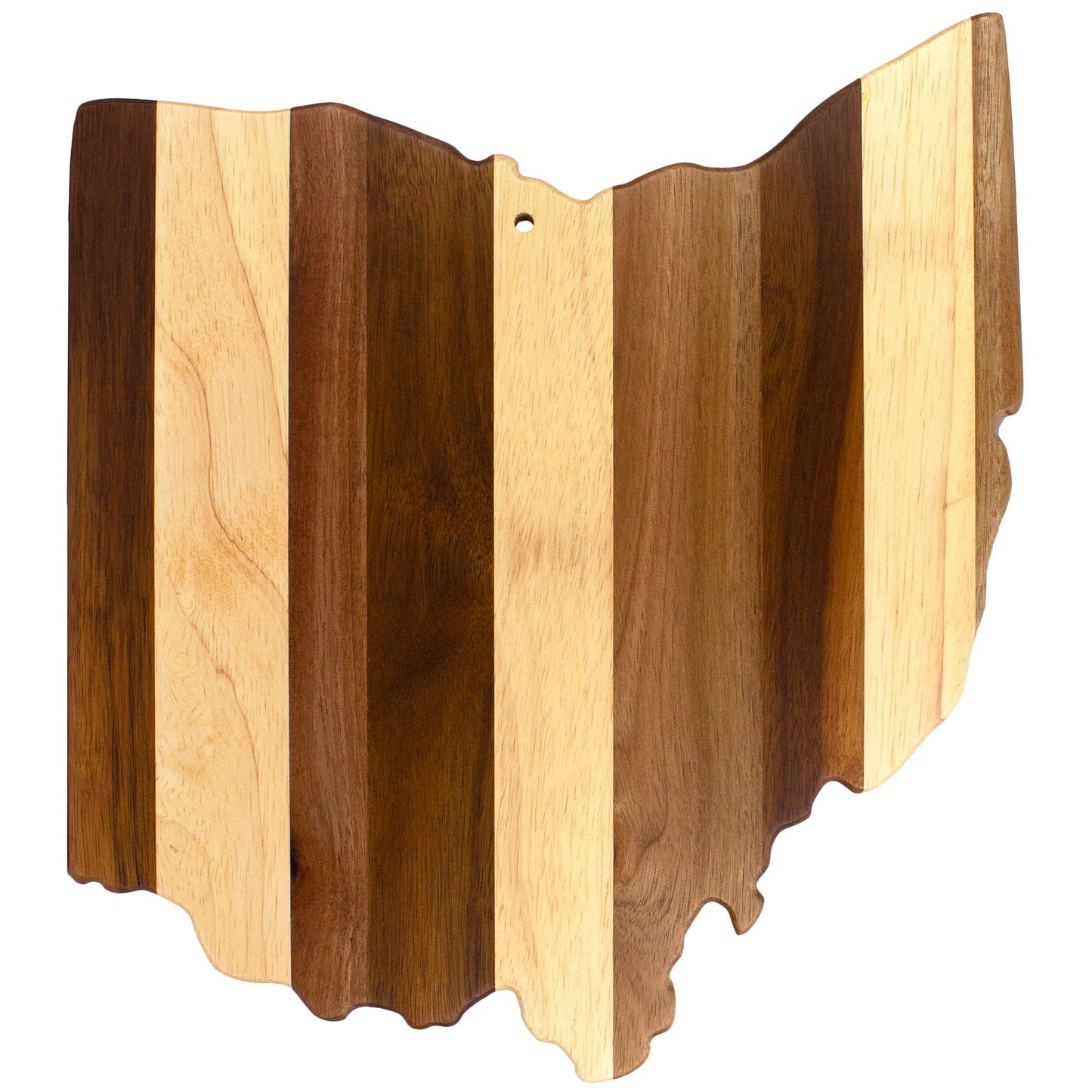 Rock & Branch® Shiplap Series Ohio Serving Board